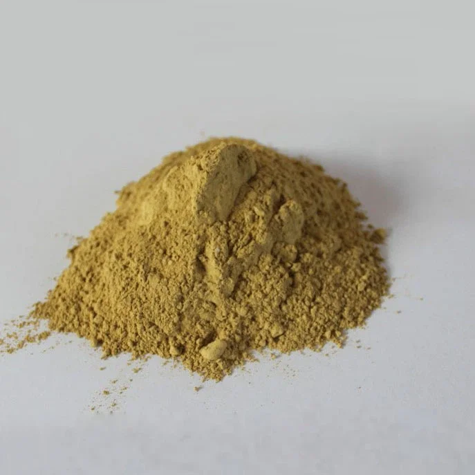 Organophilic Clay