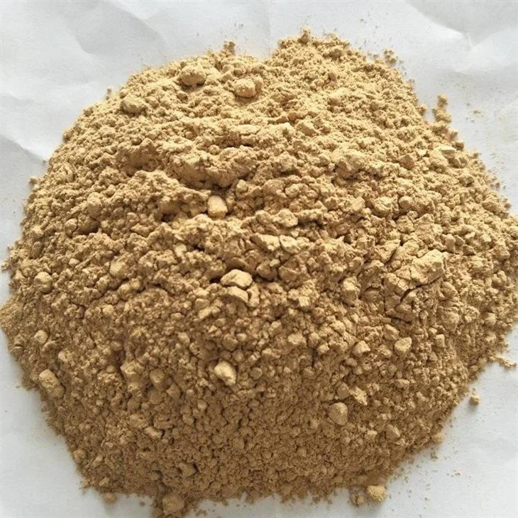 Organophilic Clay
