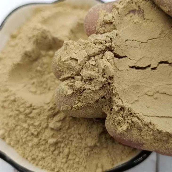 Organophilic Clay