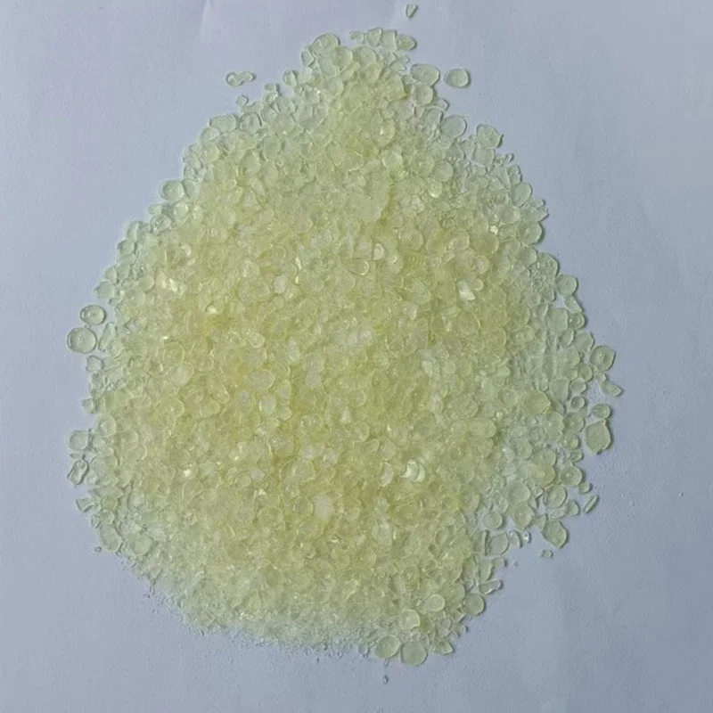 Petroleum Resin L-120 Petroleum Resin L-120