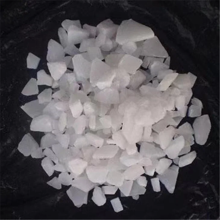 Aluminium Sulphate 17%