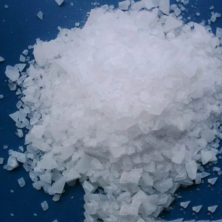 Aluminium Sulphate 17%