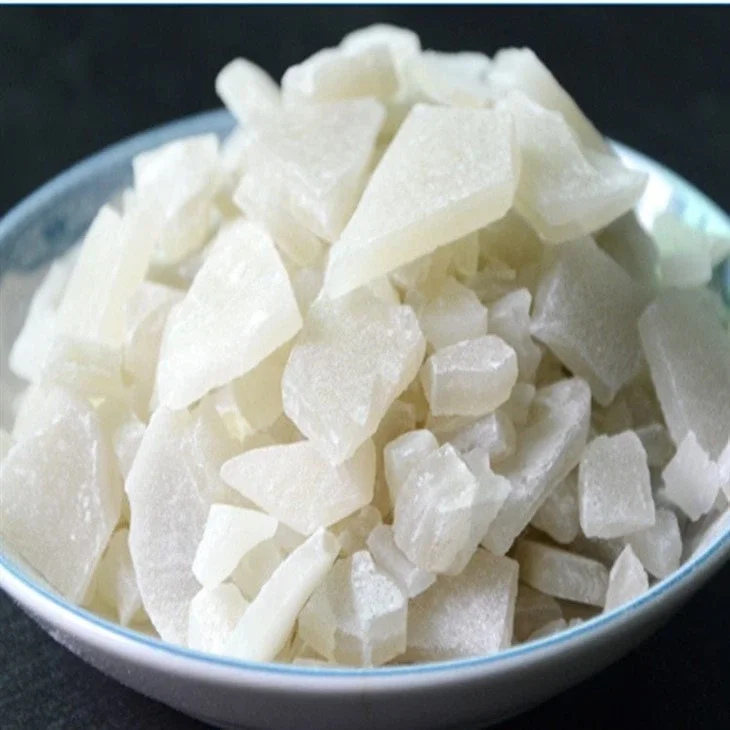 Aluminium Sulphate 17%