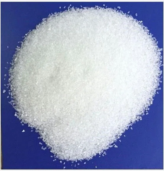 Magnesium Sulphate 99%