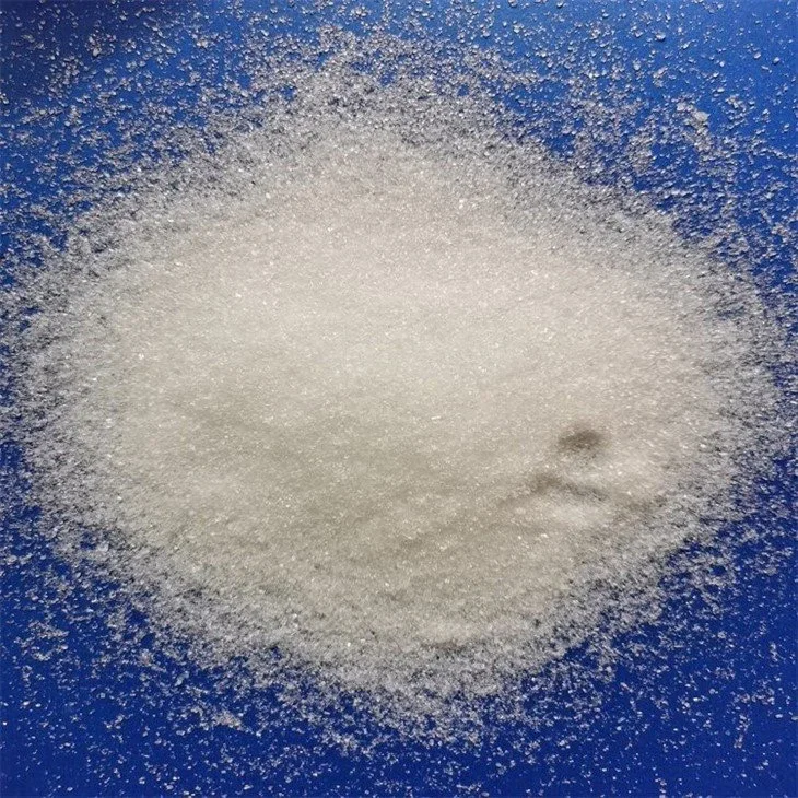 Magnesium Sulphate 99%