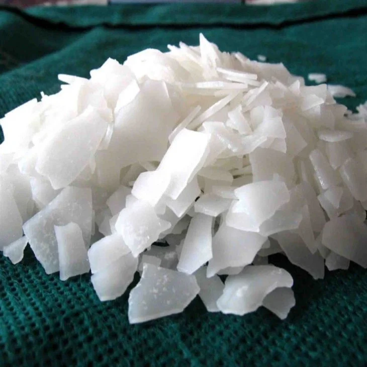 Magnesium Chloride Hexahydrate 98%