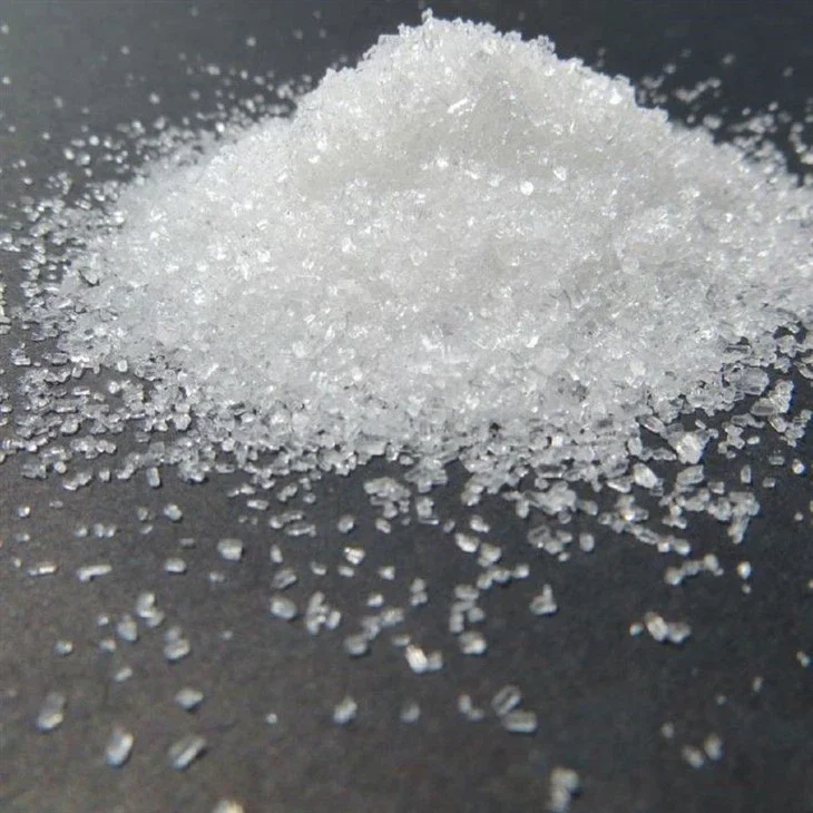 Zinc Acetate Dihydrate 99% Zinc Acetate Dihydrate 99%