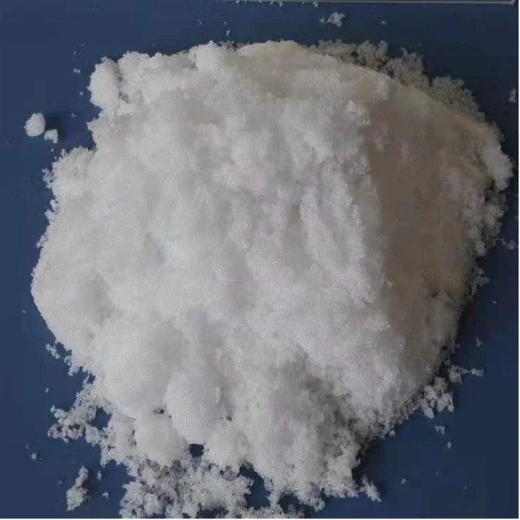 Anhydrous Sodium Acetate 99%