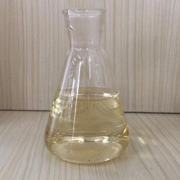 Zinc Bromide Liquid