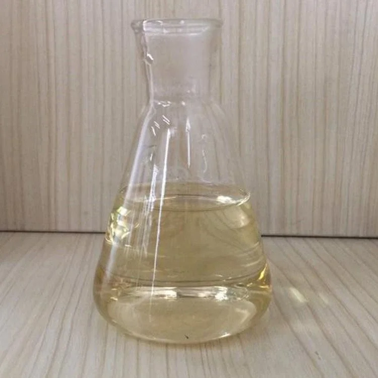 Zinc Bromide Liquid