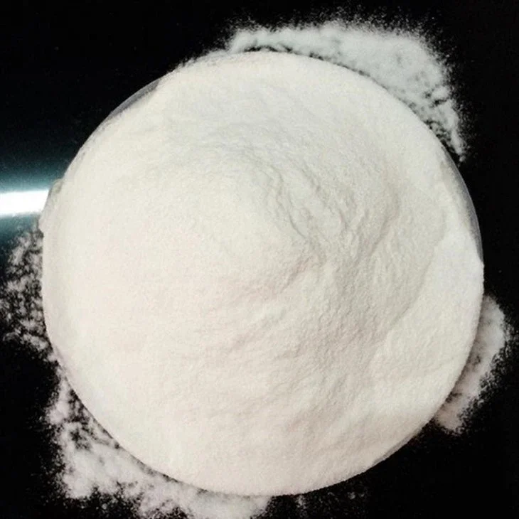 Zinc Bromide Solid