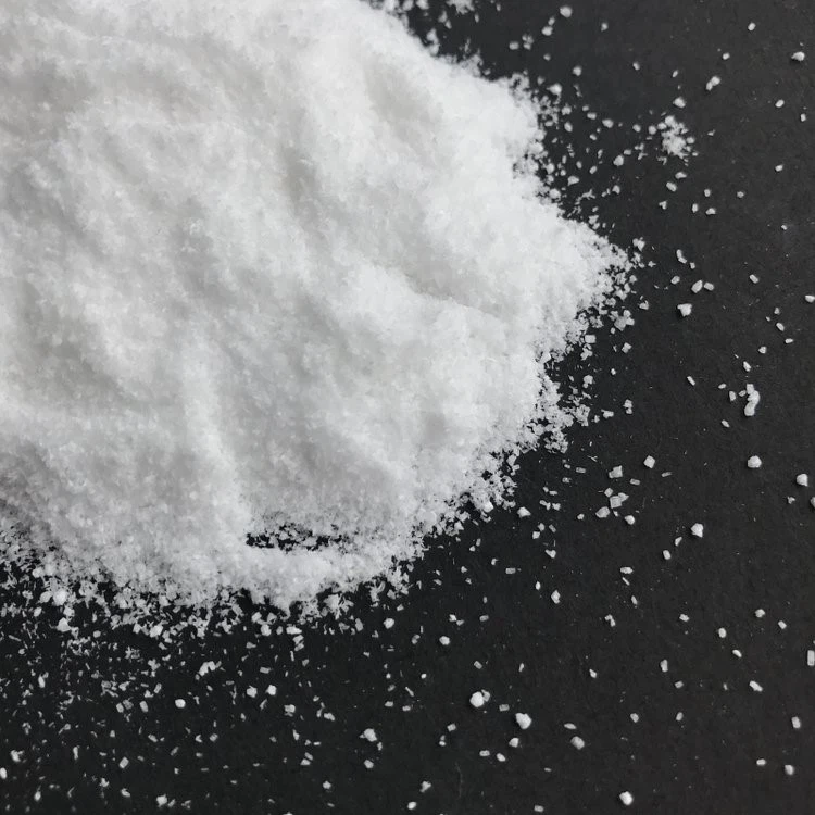 Zinc Bromide Solid