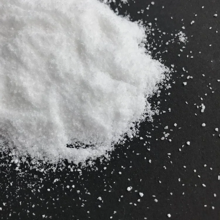 Zinc Bromide Solid