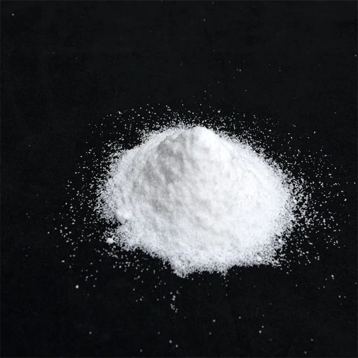 Calcium Bromide Solid Calcium Bromide Solid