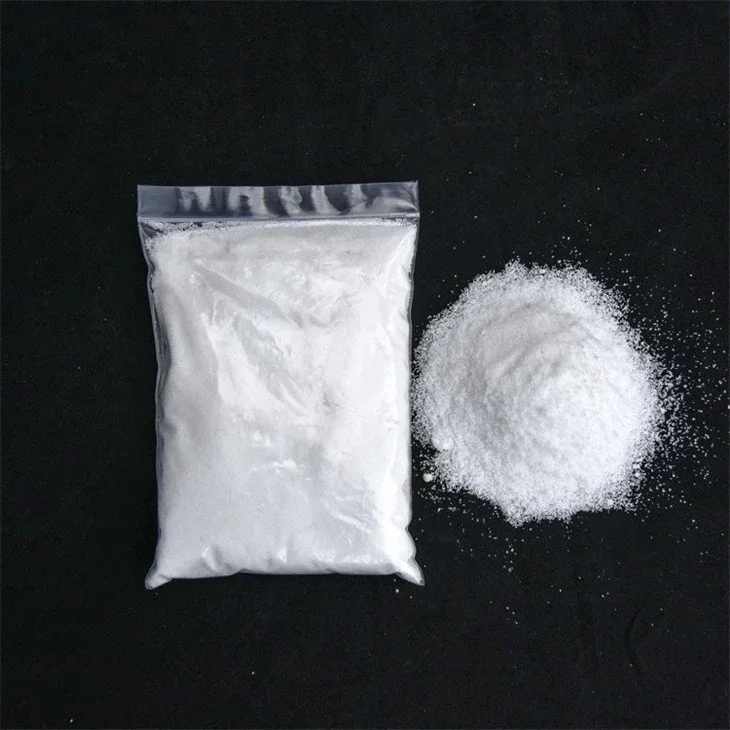 Calcium Bromide Solid Calcium Bromide Solid