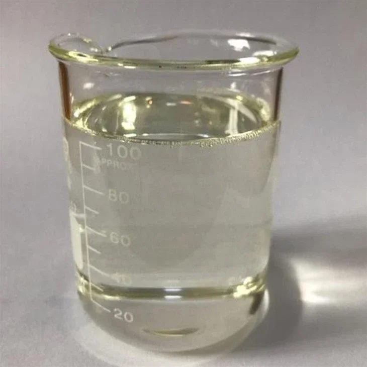 Calcium Bromide Liquid