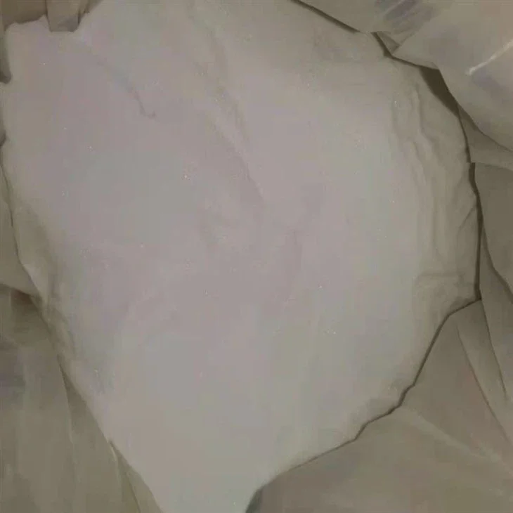 Calcium Formate 98% Calcium Formate 98%