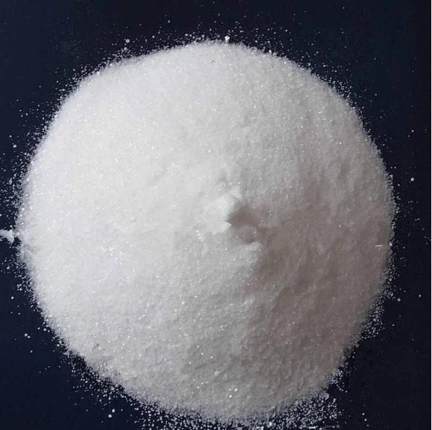 Calcium Formate 98% Calcium Formate 98%