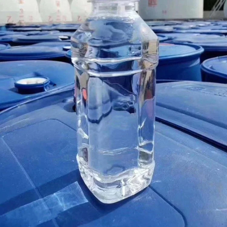 Formic Acid 85% Formic Acid 85%