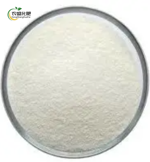Pre-gelatinized starch