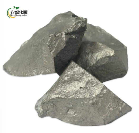 Ferrotitanium 30
