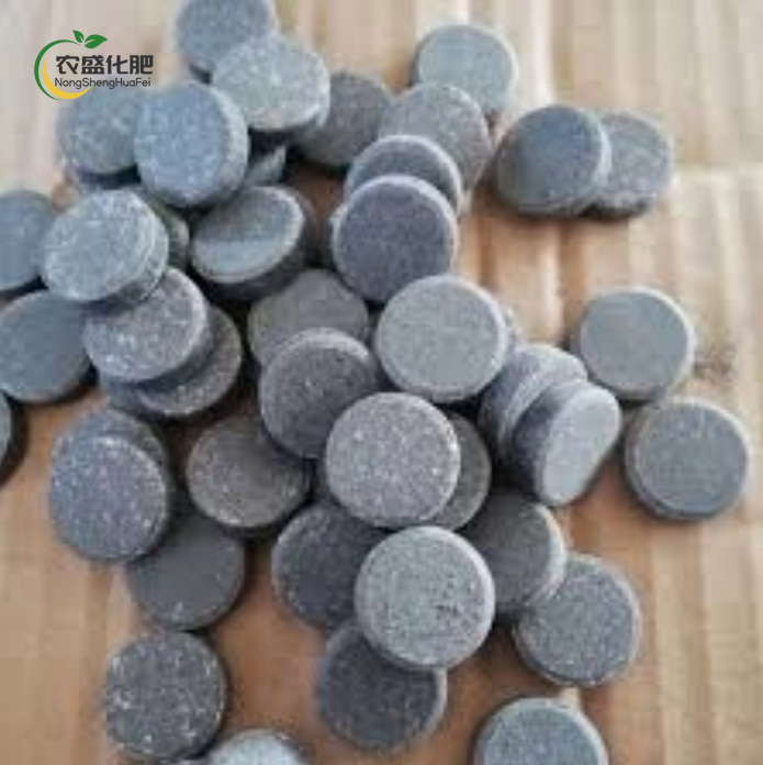 Aluminum Phosphide