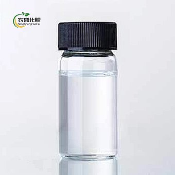 Formaldehyde
