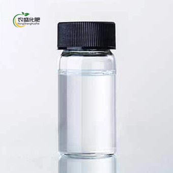 Formaldehyde