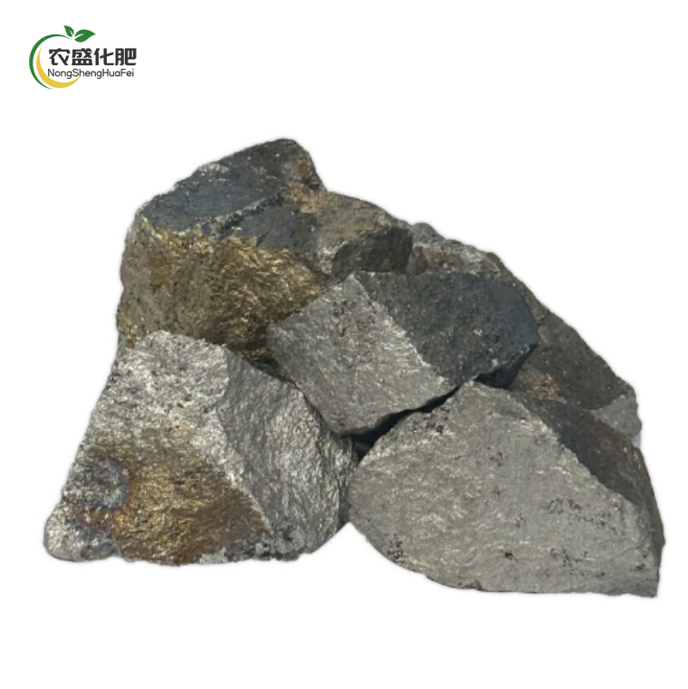 Iron Molybdenum 60-2