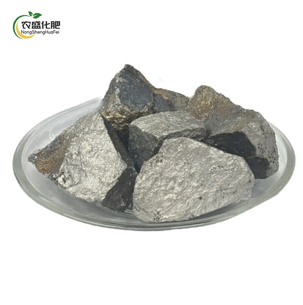 Iron Molybdenum 60-2