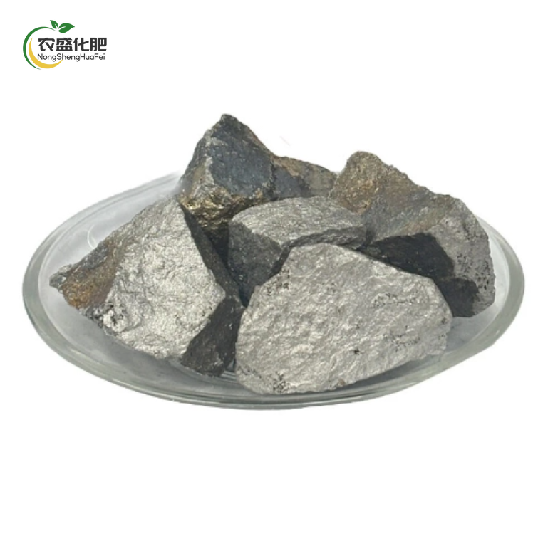 Iron Molybdenum 60-2