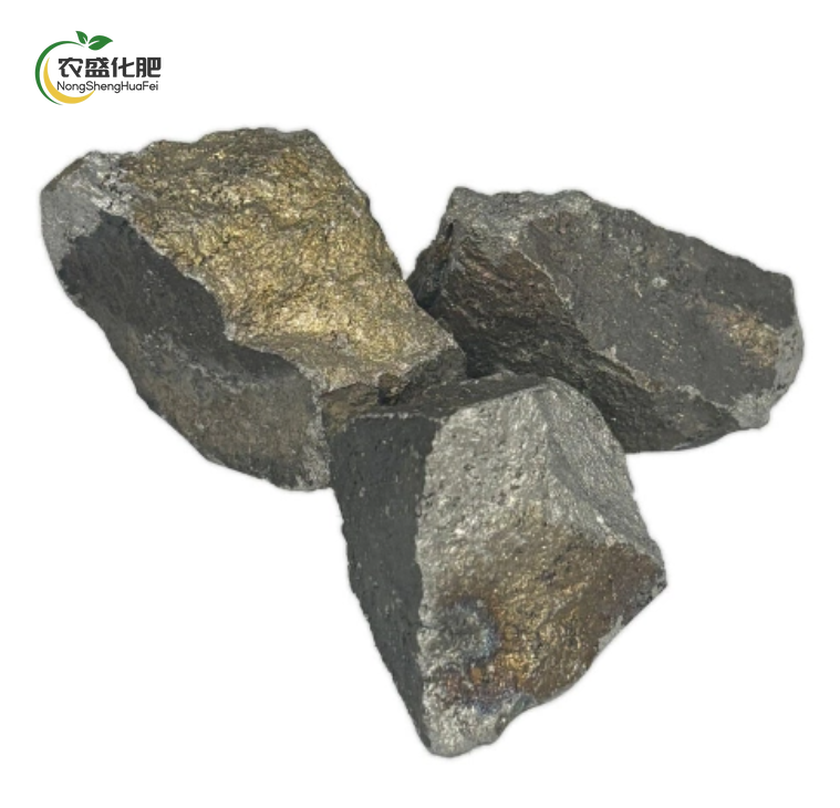Iron Molybdenum 60-2