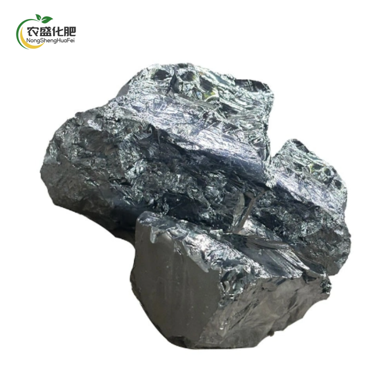 Ordinary Metal Silicon