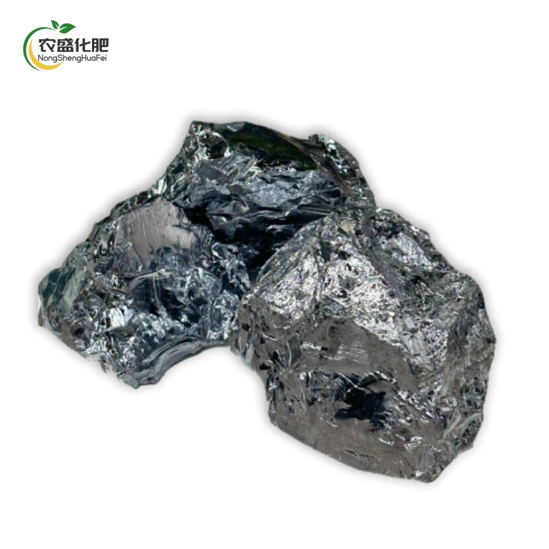 Ordinary Metal Silicon