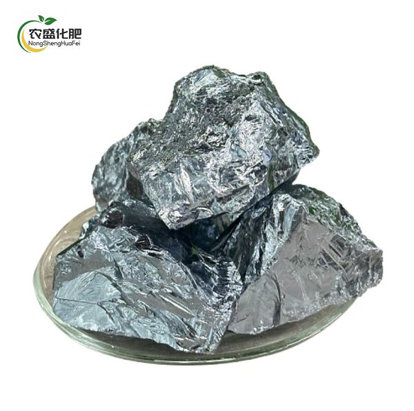Silicon Metal