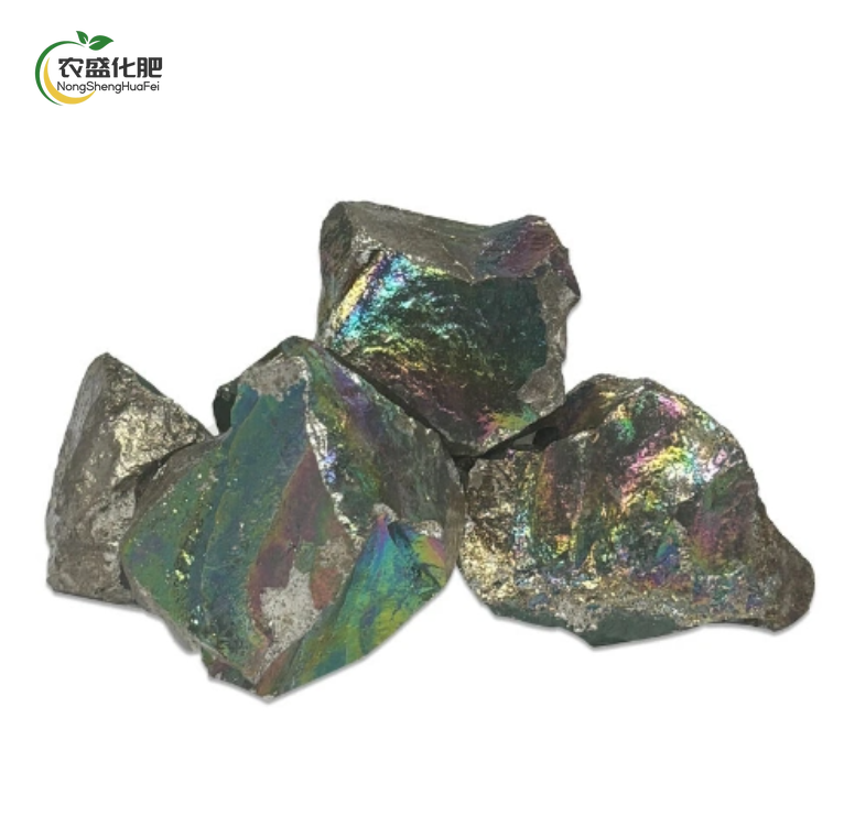 Manganese Metal