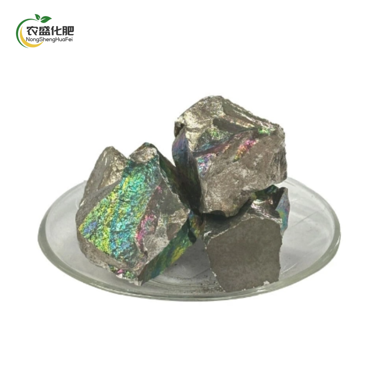 Manganese Metal