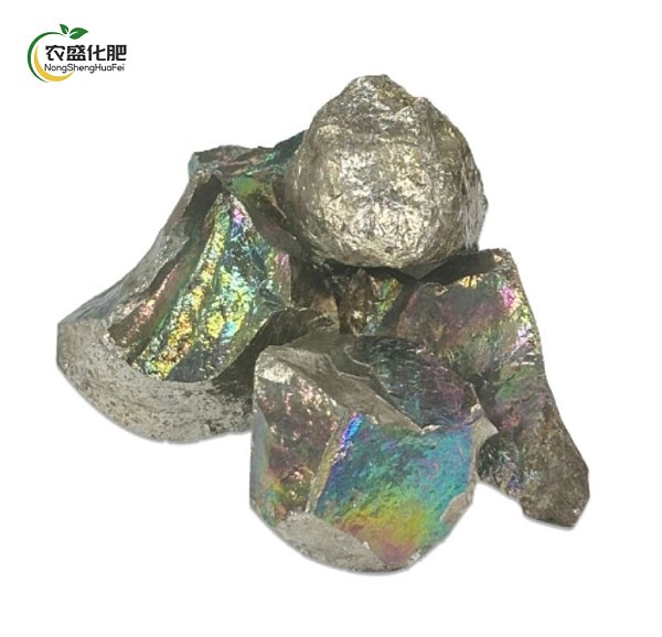 Manganese Metal