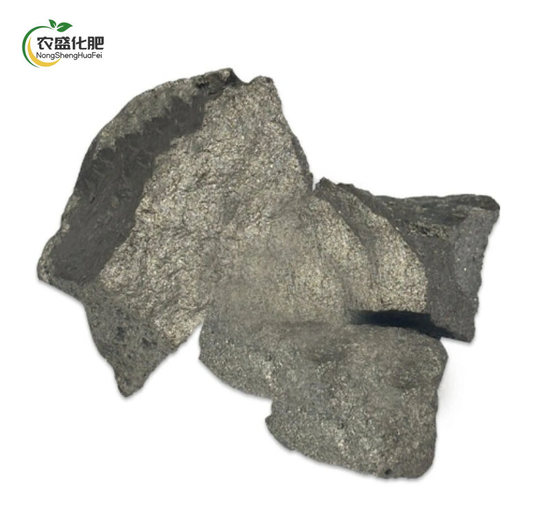 High-carbon Ferromanganese