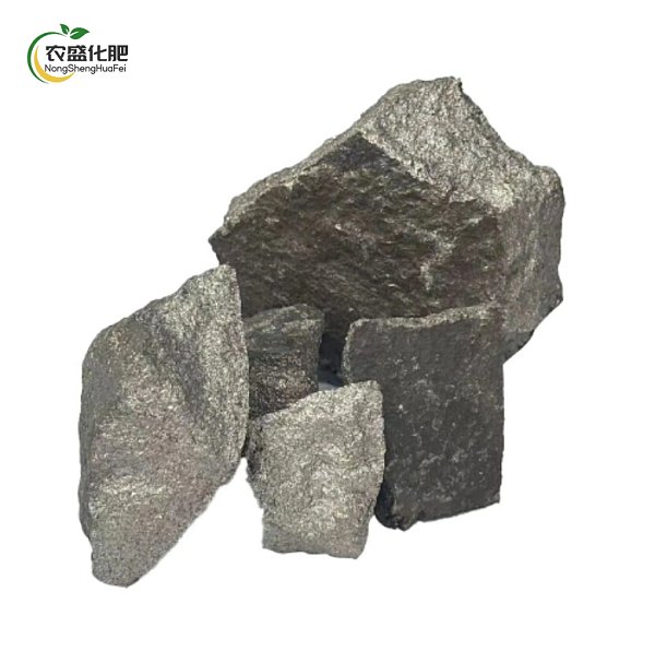 Low-carbon Ferromanganese
