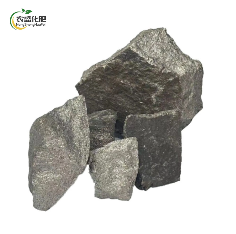 High-carbon Ferromanganese