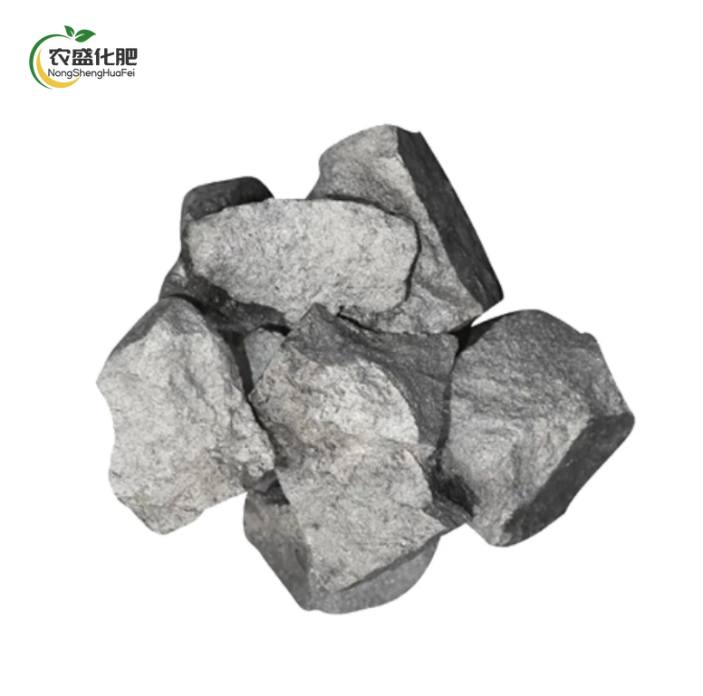 Silicon-manganese Alloy