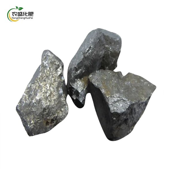 Silicon-manganese Alloy 6014