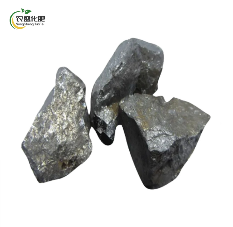 Silicon-manganese Alloy
