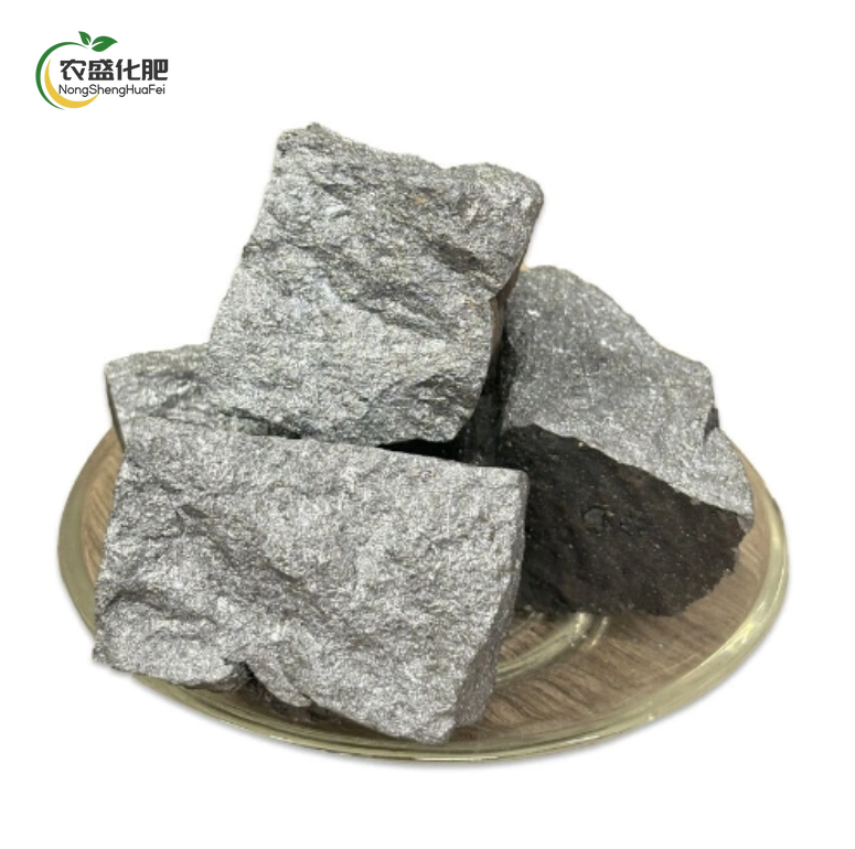 Ferrosilicon 75