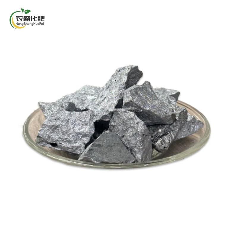 Ferrosilicon 75