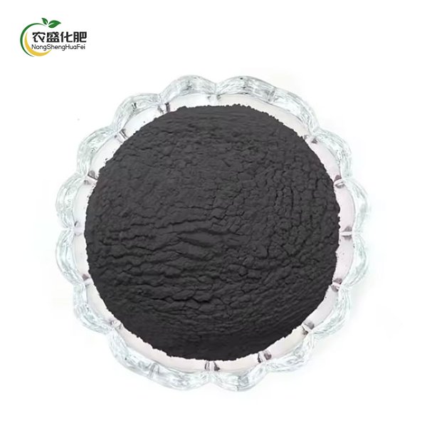 Iron Oxide Black