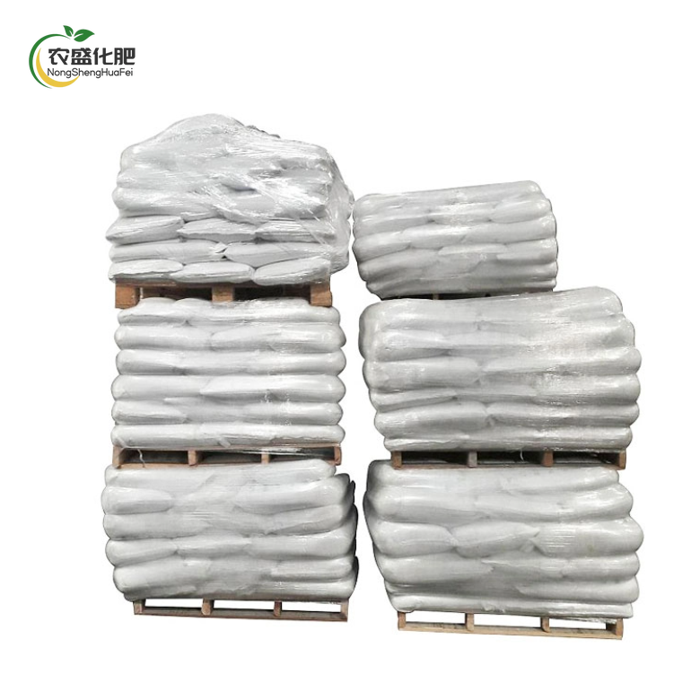 Calcium Ammonium Nitrate