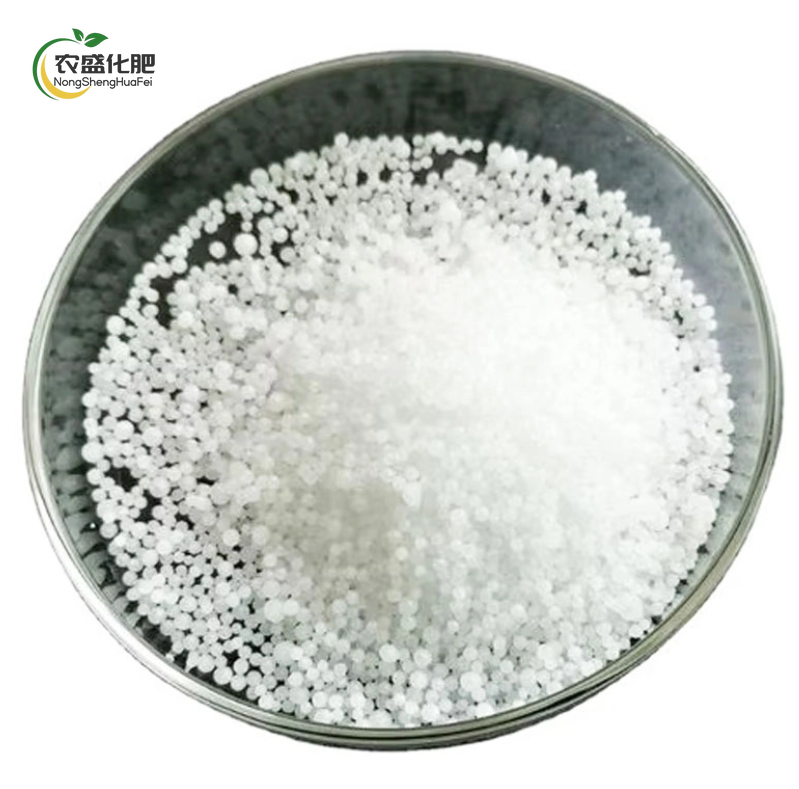 Magnesium sulfate heptahydrate