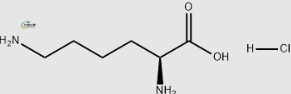 L-Lysine Hydrochloride